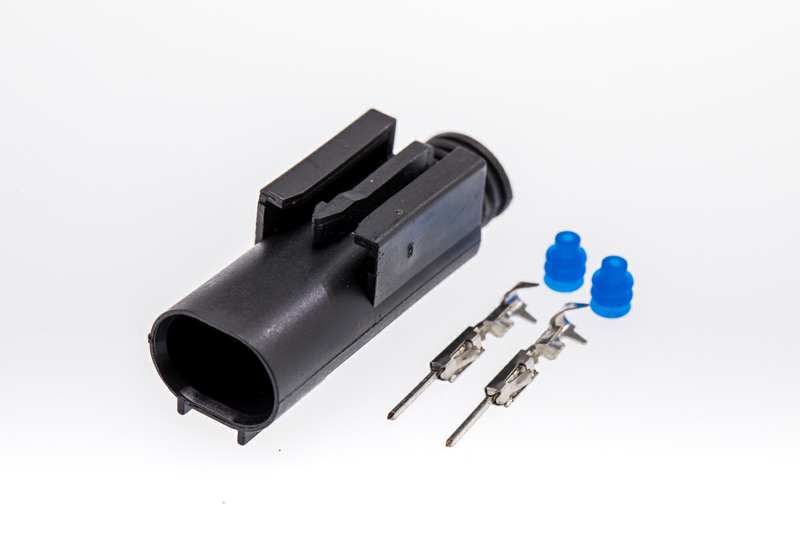 Kit reparare conector electric